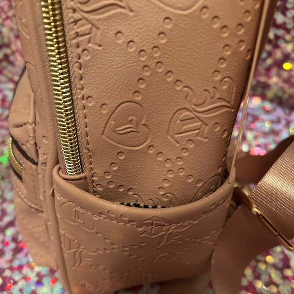 Juicy Couture Backpack - Picture 5 of 6